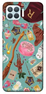 Чохол на Oppo F17 Pro Harry Potter v28 фото 1 з 1