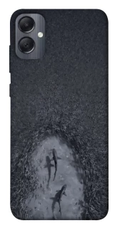 Чехол на Samsung Galaxy A05 Акула фото 1 из 1