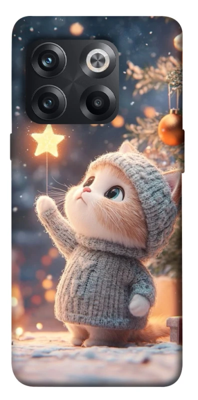 Чохол на OnePlus 10T Christmas mood ver.9 фото 1 з 1