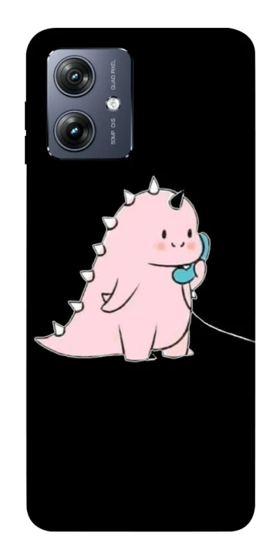 Чохол на Motorola Moto G54 Pair romantic theme ver.6 фото 1 з 1