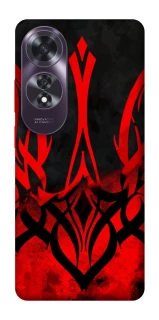 Чохол на Oppo A60 Герб v18 фото 1 з 1