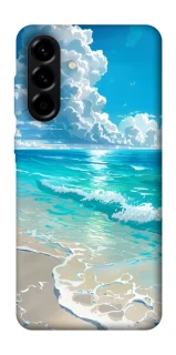 Чохол на Samsung Galaxy A57 5G Azure sea фото 1 з 1