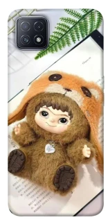 Чехол на Oppo A73 Wakuku ver.4 фото 1 из 1