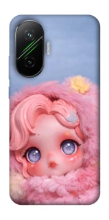 Чохол на Xiaomi Poco F7 SKULLPANDA × My Little Pony Ver.3 фото 1 з 1