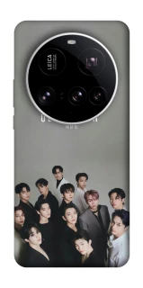 Чехол на Xiaomi 15 Ultra Seventeen v3 фото 1 из 1