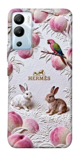 Чехол на Infinix Hot 12i Hermes фото 1 из 1