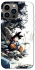 Чохол на Apple iPhone 12 Pro Max (6.7") Goku фото 1 з 1