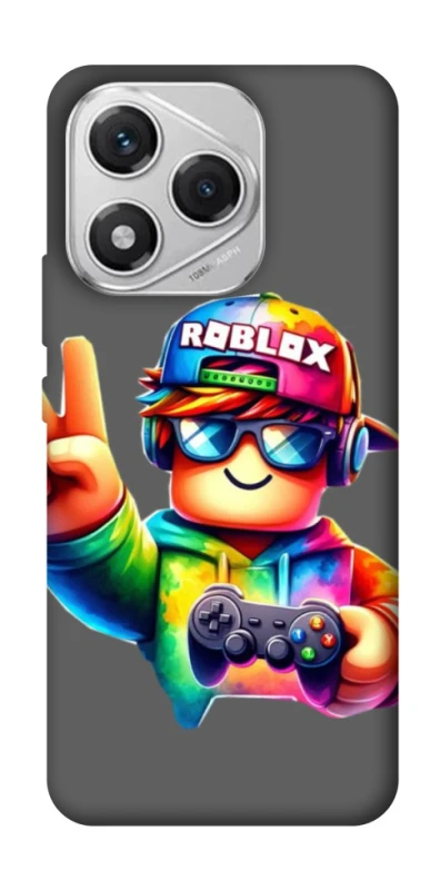 Чохол на Honor 400 Lite Roblox Gamer Peace фото 1 з 1
