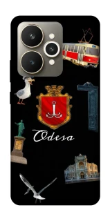 Чохол на Realme 15 Odesa фото 1 з 1
