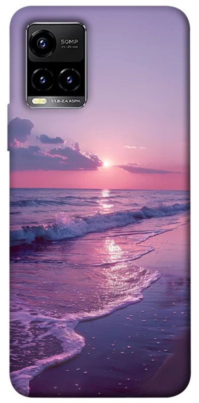 Чохол на Vivo Y21 / Y33s Sea фото 1 з 1