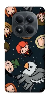 Чохол на Xiaomi Redmi Note 15 Pro 4G Harry Potter V21 фото 1 з 1
