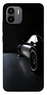 Чехол на Xiaomi Redmi A1+ / Poco C50 / A2+ Черный 911 фото 1 из 1