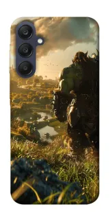 Чехол на Samsung Galaxy A25 5G Orc фото 1 из 1