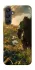 Чехол на Samsung Galaxy A25 5G Orc фото 1 из 1