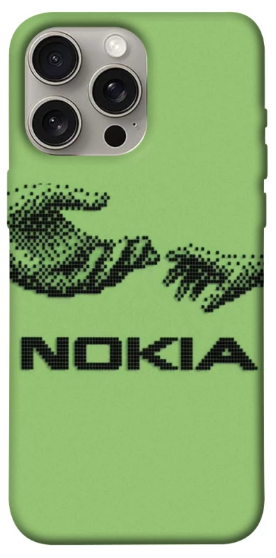 Чехол Nokia фото 1 из 1