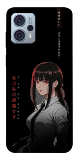 Чехол на Motorola Moto G23 She is Japanese ver.3 фото 1 из 1