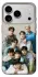 Чохол на Apple iPhone 18 Pro Max EXO фото 1 з 1