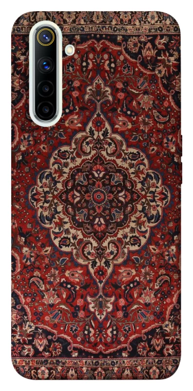 Чехол на Realme 6 Килим v14 фото 1 из 1