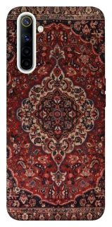 Чохол на Realme 6 Килим v14 фото 1 з 1