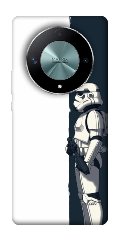 Чохол на Huawei Magic6 Lite Star Wars stormtrooper фото 1 з 1
