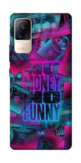 Чохол на Xiaomi Civi 6 Neo dollar фото 1 з 1