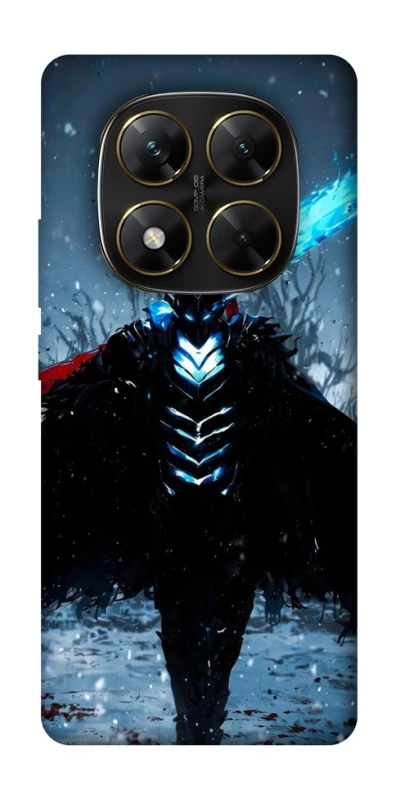 Чехол на Xiaomi Poco X7 Igris фото 1 из 1