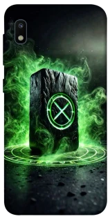 Чохол на Samsung Galaxy A10 (A105F) Руна Гебо фото 1 з 1