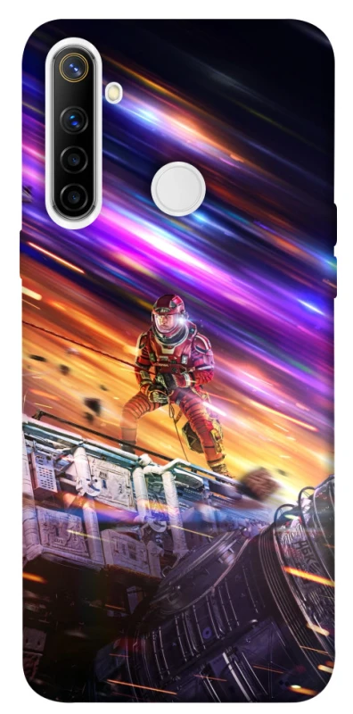 Чохол на Realme 6i Project Hail Mary ver.6 фото 1 з 1