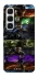 Чехол на Infinix Hot 60i Mortal Kombat ver.3 фото 1 из 1