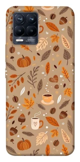 Чехол на Realme 8 Autumn vibes ver.6 фото 1 Чехол на Realme 8 Autumn vibes ver.6 фото 1 из 1