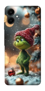 Чехол на Samsung Galaxy A07 Grinch mood ver.6 фото 1 из 1