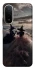 Чехол на Xiaomi Redmi A7 Pro 4G Halloween Witch ver.1 фото 2 из 2