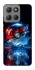 Чехол на Motorola Moto G15 Power Pokemon ver.2 фото 1 из 1