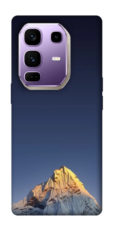 Чехол на Infinix Note 50 Pro+ Sky mountains фото 1 из 1