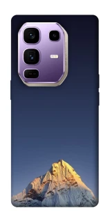 Чохол на Infinix Note 50 Pro+ Sky mountains фото 1 з 1