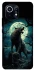 Чехол на Xiaomi Mi 11 Волк под луной фото 1 из 1