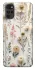 Чехол на Motorola Moto G22 Floral design ver.1 фото 1 из 1