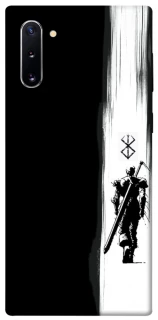 Чохол на Samsung Galaxy Note 10 Berserk way фото 1 з 1