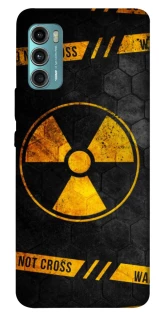 Чохол на Motorola Moto G60 Radiation фото 1 з 1