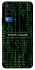 Чехол на Vivo Y51a Matrix system failure фото 1 Чехол на Vivo Y51a Matrix system failure фото 1 из 1