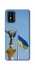 Чохол на ZTE Blade L9 Головні символи України фото 1 з 1