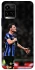 Чохол на Vivo Y21 / Y33s FC Inter v3 фото 1 з 1