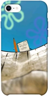 Чехол на Apple iPhone SE (2020) Karaculya фото 1 из 1