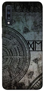 Чехол на Samsung Galaxy A70 (A705F) Viking aesthetics фото 1 из 1