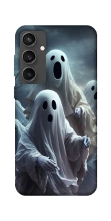 Чохол на Samsung Galaxy S24 FE Ghost фото 1 з 1