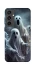 Чехол на Samsung Galaxy S24 FE Ghost фото 1 из 1
