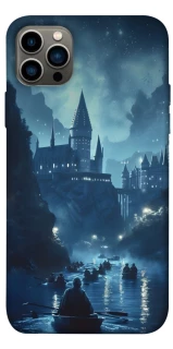 Чехол на Apple iPhone 12 Pro (6.1") Harry Potter v10 фото 1 из 1