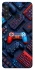 Чохол на Samsung Galaxy A21 Play Station фото 1 з 1