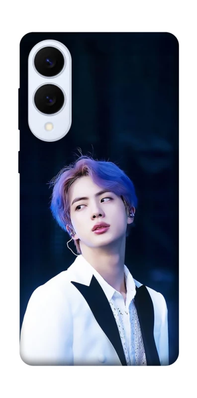 Чохол на Samsung Galaxy S25 Edge Jin - BTS фото 1 з 1