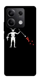 Чехол на Xiaomi Redmi Note 13 5G Military фото 1 из 1